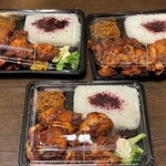 からあげや花 - 