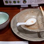 らぁめん 風や - 完食させて頂きました！