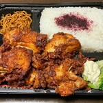 からあげや花 - 