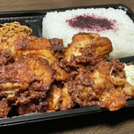 からあげや花 - 