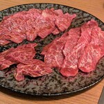 焼肉 矢澤 - 