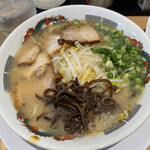 ラーメン小金太 - 