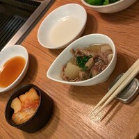 焼肉 矢澤 東京 - 