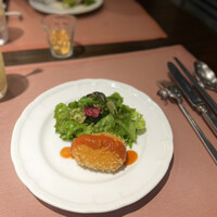 厳選洋食さくらい - 