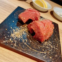 炭火焼肉 肉の匠 ひうち - 
