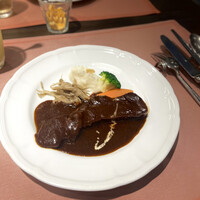 厳選洋食さくらい - 