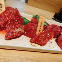 炭火焼肉 肉の匠 ひうち - 