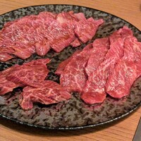 焼肉 矢澤 東京 - 