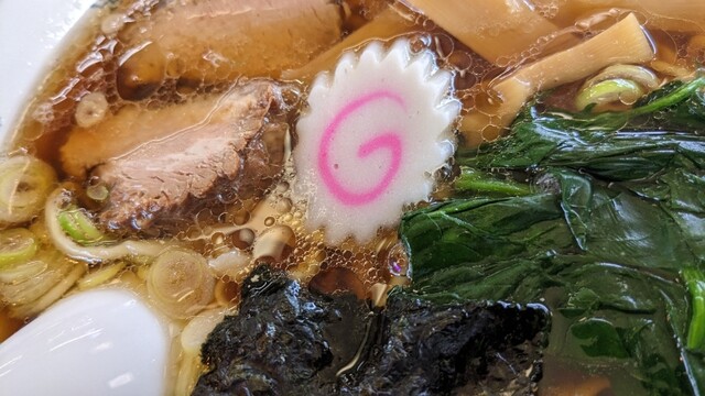 中華白河屋 - 磐城塙（中華料理）の写真