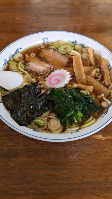 中華白河屋 - 磐城塙（中華料理）の写真