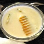 バンタイ - 2009/7ランチのデザート