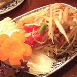 バンタイ - ソムタム（2007/10）