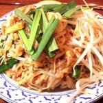 バンタイ - パッタイ（2007/10）