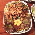 バンタイ - ガパオ炒め（2007/10）