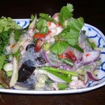 バンタイ - ヤムウンセン（2002年頃）