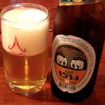 バンタイ - チャーンビール