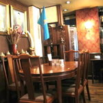 バンタイ - 店内の様子