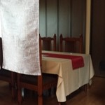 ５人掛けちょいボケ