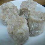 中華料理 新三陽 - 焼売