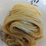 Tsukemen Kazu - 