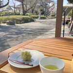 TERA CAFE SHIEN ZOJOJI - 