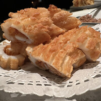 廣東料理 民生 ヒルトンプラザウエスト店 - 