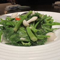 廣東料理 民生 ヒルトンプラザウエスト店 - 