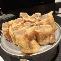 廣東料理 民生 ヒルトンプラザウエスト店 - 