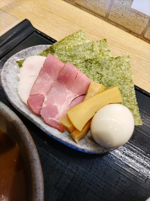 つけ麺 和 泉中央店 - 泉中央（つけ麺）の写真