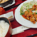 Azabu Sabou - 