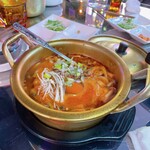 韓国料理ポゴシッタ - 