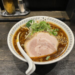 スパイス・ラー麺 卍力 西葛西店 - 