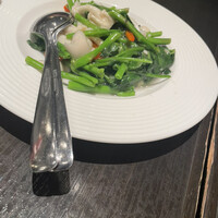 廣東料理 民生 ヒルトンプラザウエスト店 - 