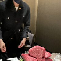 うし松 - 