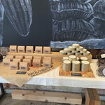 ダンデライオン・チョコレート - お店の様子