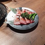 焼肉たかまさ - 