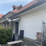 ダンデライオン・チョコレート - お店の外観