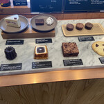 ダンデライオン・チョコレート - お店の様子