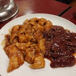 焼肉板門店 - 