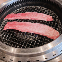 北新地 肉料理 名門 - 