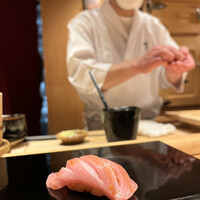 恵比寿 鮨 ふじまさ - 