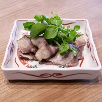 丹波篠山　近又 - 