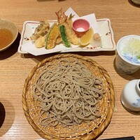 手打ちそば 大石 - 