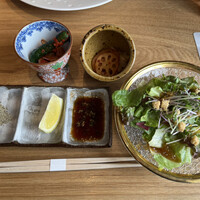 北新地 肉料理 名門 - 