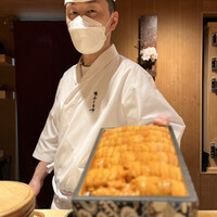 恵比寿 鮨 ふじまさ - 