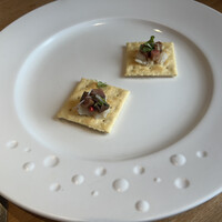 北新地 肉料理 名門 - 