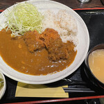 Hashi De Kireru Tonkatsu No Omise Mineo - 