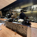 北新地 つきしろ - 