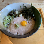 蝶家手打そば  - 