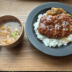 TOMOSU CAFE - 